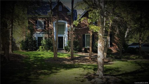3434 High Hamptons Drive sold home in Cameron Woods, Charlotte, NC