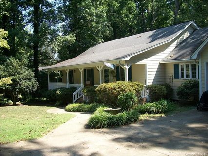 710 Williams Street sold home in Country Club, Kings Mountain, NC