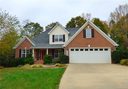 1197 Waterford Drive sold home in Hickory, SC