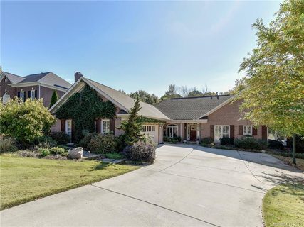 10807 Maryfield Lane 34 sold home in Berwick, Charlotte, NC