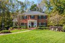 838 Stanhope Lane sold home in Matthews, SC