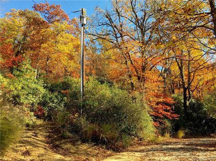 99999 Shumont Road 15,38,14,35,36 sold lot in Shumont Properties, Black Mountain, NC