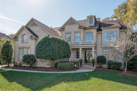 1504 Schiller Drive sold home in Winding Creek, Monroe, NC