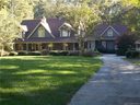 1816 Tanglebriar Court sold home in Matthews, SC