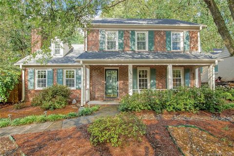 4406 Woods End Lane