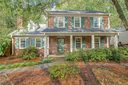 4406 Woods End Lane sold home in Charlotte, SC