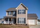 553 Whaley Court sold home in Rock Hill, SC