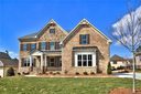 1208 Hadley Park Lane sold home in Weddington, SC