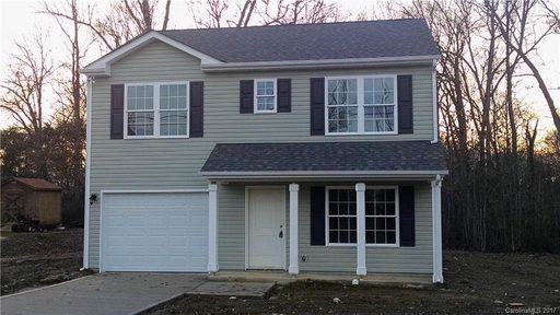 5322 Tucker Phillips Drive 43