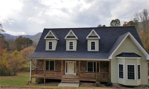34 Creek Run Road