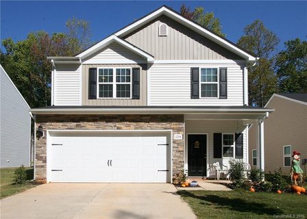 1234 Doby Springs Drive