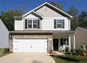 1234 Doby Springs Drive sold home in Charlotte, SC