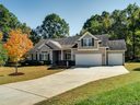 10834 Reid Alexander Lane sold home in Mint Hill, SC