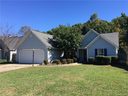 2516 Governors Pointe Court sold home in Concord, SC