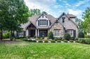 2325 Garden View Lane sold home in Weddington, SC