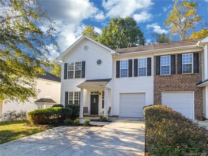 719 Torrey Pines Lane 40 sold townhome in Glen Ridge, Fort Mill, SC