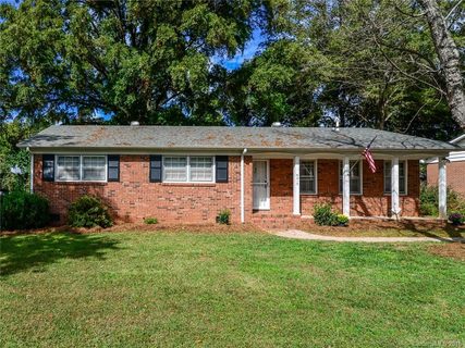 5413 Venado Street sold home in Green Meadows, Charlotte, NC