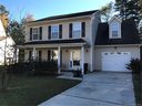603 Wilderness Trail Drive sold home in Charlotte, SC