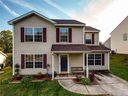 10411 Wilson Glen Drive sold home in Charlotte, SC