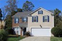12320 Silveroak Lane sold home in Charlotte, SC
