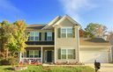 803 Traditions Park Drive sold home in Pineville, SC