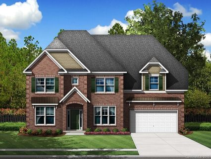 3004 Foggy Hollow Lane 38 sold home in The Bluffs, Clover, SC