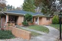1045 Mountain View Street sold home in Hendersonville, SC