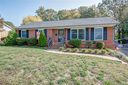 1336 Churchill Drive sold home in Gastonia, SC
