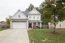 1305 Oaken Rail Lane sold home in Charlotte, SC