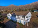 6 Fireside Drive sold home in Maggie Valley, SC