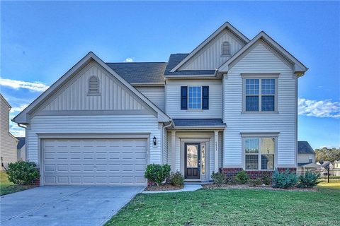 5055 Nighthawk Drive 134