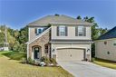 2031 Lakebridge Drive sold home in Fort Mill, SC