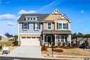 2017 Fuschia Court 118 sold home in Fort Mill, SC