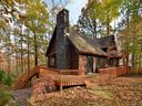 82 Cherokee Trail sold home in Fletcher, SC