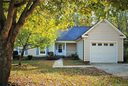 1922 Stonewyck Avenue sold home in Kannapolis, SC
