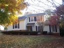 606 Pebblestone Court sold home in Statesville, SC