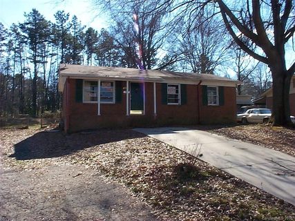 4948 Clintwood Drive sold home in Clintwood, Charlotte, NC