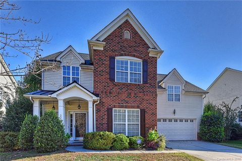 3359 Norwich Road sold home in Chadwyck, Fort Mill, SC