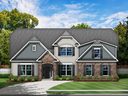 4157 Nottaway Place Drive 49 sold home in Mint Hill, SC