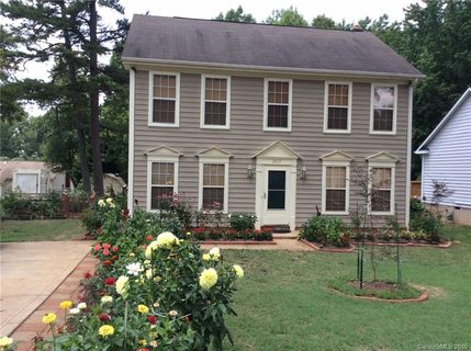 2517 Eargle Road sold home in Grenelefe, Charlotte, NC