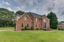 137 Brightmore Circle sold home in Rutherfordton, SC