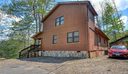 121 Hidden Cove Road sold home in Maggie Valley, SC