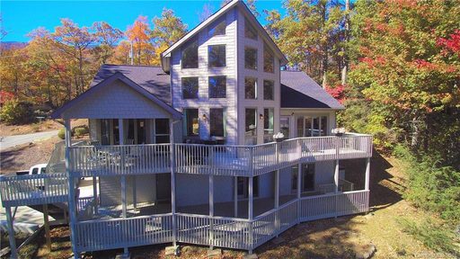 414 Deer Trail Drive