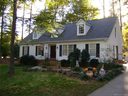 2219 Wintercrest Drive sold home in Rock Hill, SC