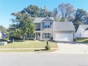 1728 Emily Hope Drive sold home in Charlotte, SC