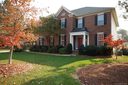 15647 Donnington Drive sold home in Charlotte, SC