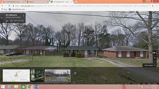 334 Leafmore Drive sold home in Clintwood, Charlotte, NC