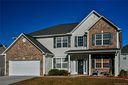 300 Wildbriar Road sold home in Fletcher, SC