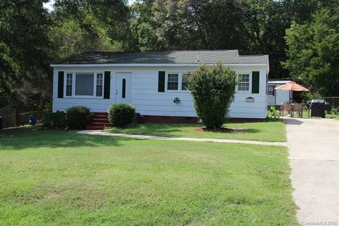 2735 Springbrook Circle 55,56,57 sold home in Springbrook, Gastonia, NC