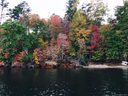 Lot 14 Holmstead Drive sold home in Lake Lure, SC